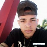 Adonis Espinoza