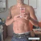 Nestorwortley chico soltero en Rojas