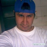 Foto de perfil de MARCK86