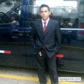 Chatear con chikosincero de Lima Ciudad