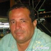 Foto de perfil de gelvis