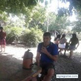 Balbino Benitez, Chico de Suipacha para Chicos en Agregame.