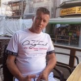 Chofer. Me gusta conocer jente noevo.