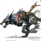 Foto de perfil de wolfmaddog