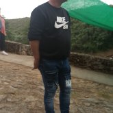 Relación larga guapa. Soy chico soltero