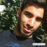 chaves93 chico soltero en Baza