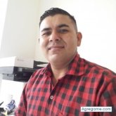 Alexander Martinez