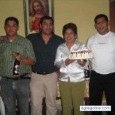 elarhans chico soltero en Trujillo