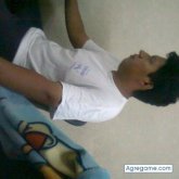 Foto de perfil de Zombie23