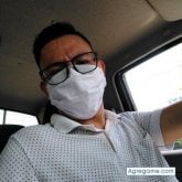 Busco ligar. Conocer gente. Soy