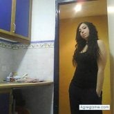 Chuela19 chica soltera en Alfarras