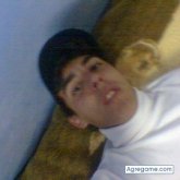 monRa chico soltero en General Artigas