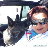 Ljessy chica soltera en Cuauhtémoc