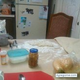 sola01 chica soltera en Villa María