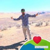 Muños Gonzales, Chico de Hesperia para Chicos en Agregame.