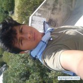 yordigamboa chico soltero en Huanta