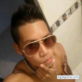 luis angel Manjarrez