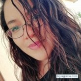 Brendinha chica soltera en Cerro De Pasco