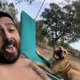 Busco pareja. Diversión diversión y