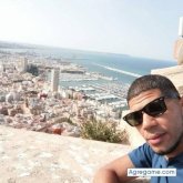 Denirog chico soltero en 