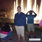 Daniel11061988 chico soltero en Papudo