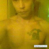 luciano0 chico soltero en Florencio Varela