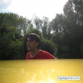 migueli chico soltero en Madrid