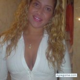 MARILO30 chica soltera en Málaga