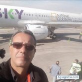 Mi53912si573 chico soltero en Santiago