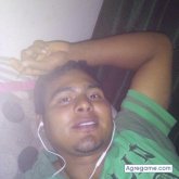 Luis carlos