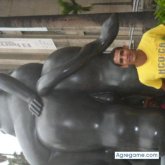 ebertoantonio chico soltero en Yolombó