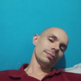 Robin58741 chico soltero en Dos Quebradas