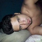 Benyi Valverd Reyna