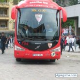 Zemfirochka chica casada en Sevilla