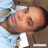 ElBrownie chico soltero en Las Terrenas