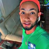 Pareja para relación seria. Un hombre