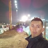 Buscó mujer para un relación seria.