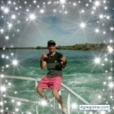 Cristian Delsau, Chico de Abra Pampa para Chicos en Agregame.