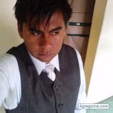 max3317 chico soltero en Terrenate