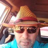 Soy hombre busco mujer. Desperté