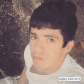 insfran222 chico soltero en Asunción