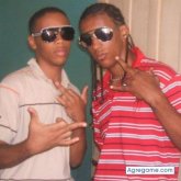 yorki chico soltero en Santo Domingo Norte