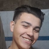 Thiago arias