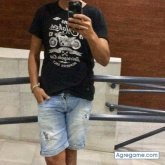 Mingo72 chico soltero en Málaga