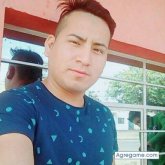 Carlos Gabriel Bacilio Carrion