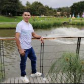 Conocer gente. Separado mucho sueños