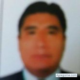 Alejandro Apaza Mamani