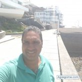 Martin21763 chico soltero en Lima