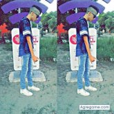 camilomarquez chico soltero en Corozal