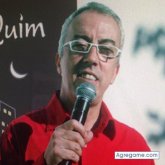 Quimete chico soltero en Les Corts L'escala